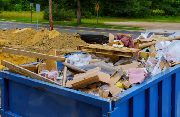 Best Residential Junk Removal  in Schaumburg, IL